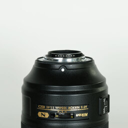 Nikon AF-S NIKKOR 105mm f/1.4E ED