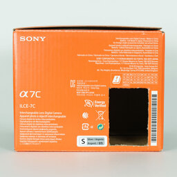 SONY α7C(ILCE-7C) SONY α7C(ILCE-7C)