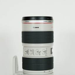 Canon EF70-200mm F2.8L IS USM
