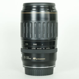 EF100-300mm F4.5-5.6 USM