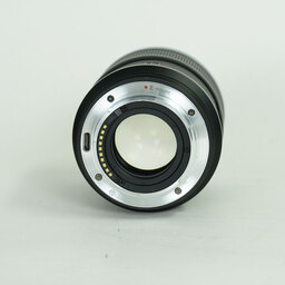 SIRUI Sniper Series 33mm F1.2 ブラック[ソニーE用]