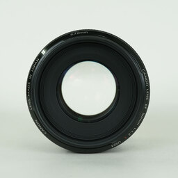 Canon EF50mm F1.2L USM