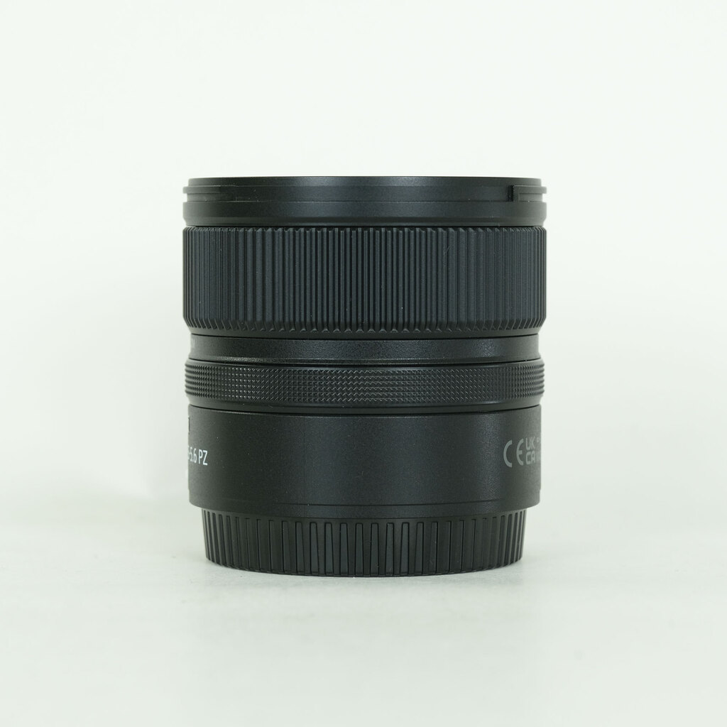Nikon NIKKOR Z DX 12-28mm f/3.5-5.6 PZ VR