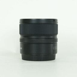 Nikon NIKKOR Z DX 12-28mm f/3.5-5.6 PZ VR