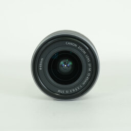 Canon EF-M15-45mm F3.5-6.3 IS STM Canon EF-M15-45mm F3.5-6.3 IS STM