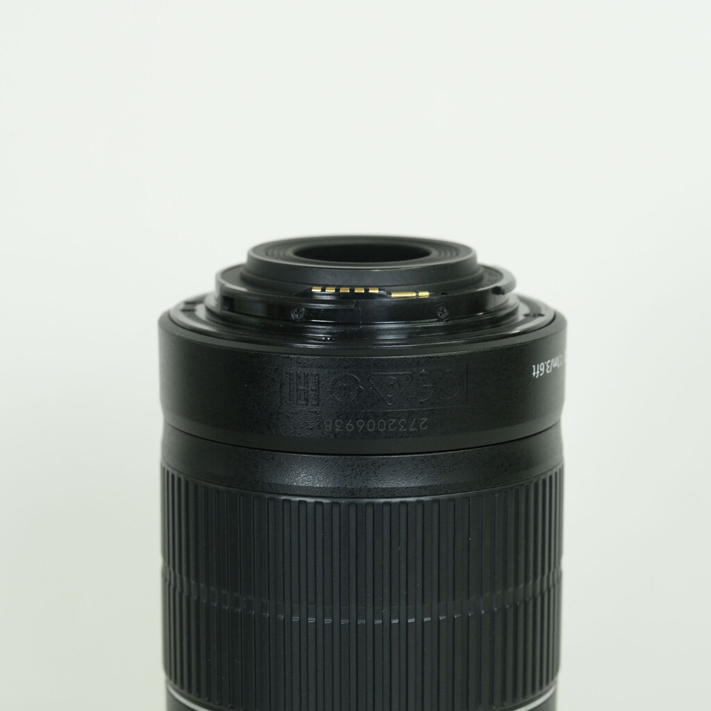 Canon EF-S55-250mm F4-5.6 IS II Canon EF-S55-250mm F4-5.6 IS II