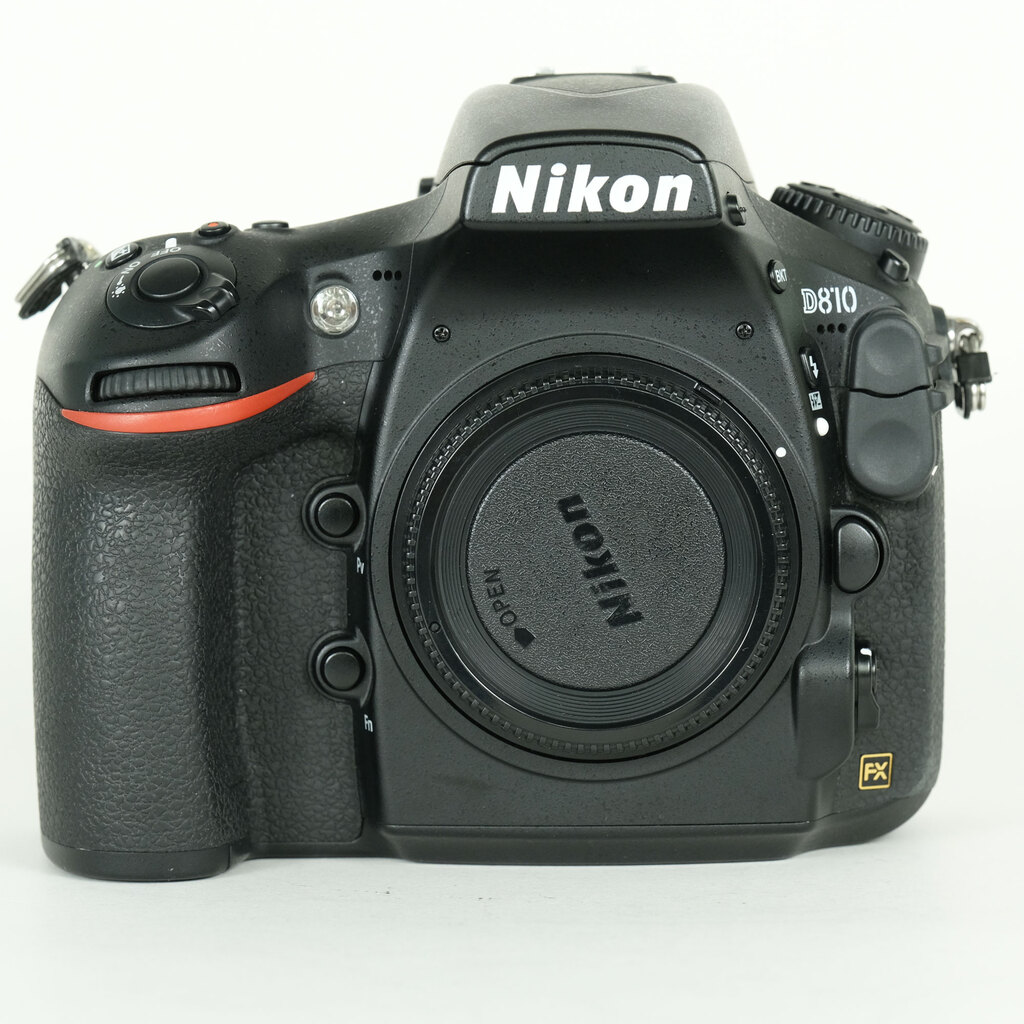 D810 ボディ 中古価格比較 - 価格.com