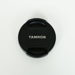 TAMRON 90mm F/2.8 Di III MACRO VXD [ソニーE用]