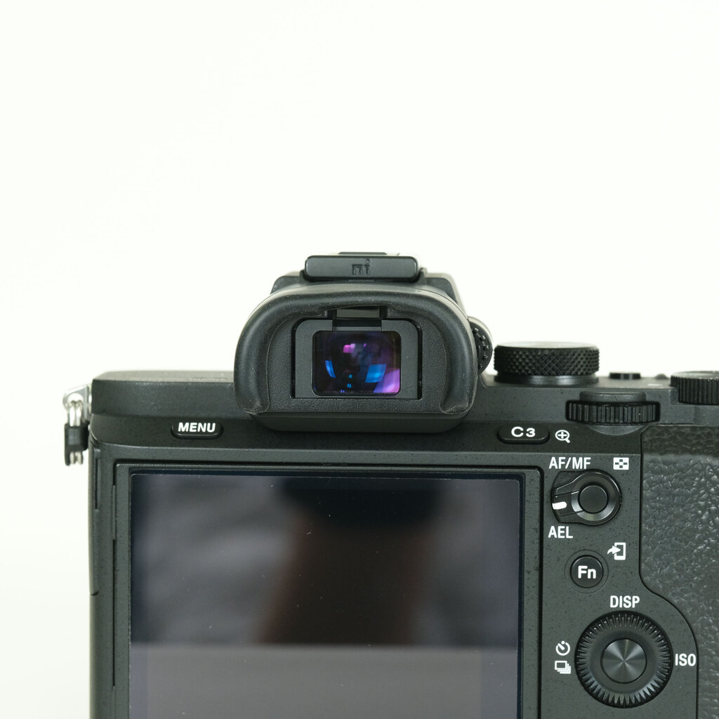 SONY α7 II(ILCE-7M2) SONY α7 II(ILCE-7M2)