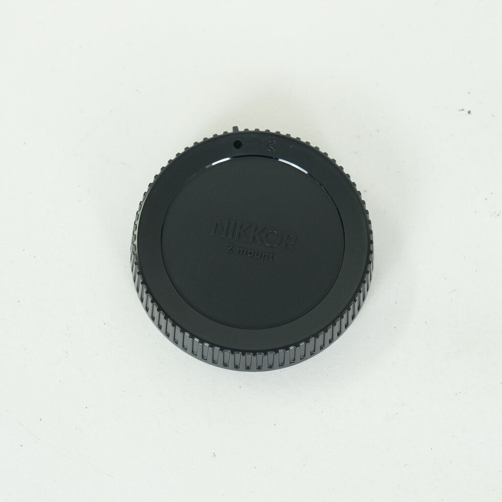 Nikon NIKKOR Z 24-120mm f/4 S