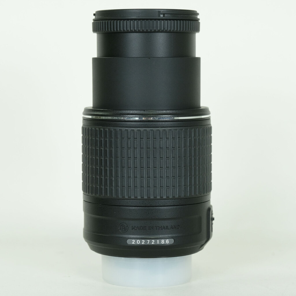 Nikon AF-S DX NIKKOR 55-200mm F4-5.6G ED VR II
