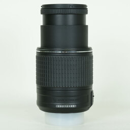 Nikon AF-S DX NIKKOR 55-200mm F4-5.6G ED VR II