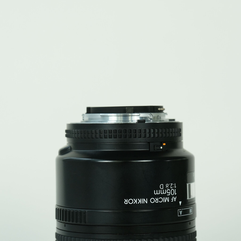 Nikon AF 105mm F2.8D マイクロの出品 | ONE SCENE（ワンシーン）