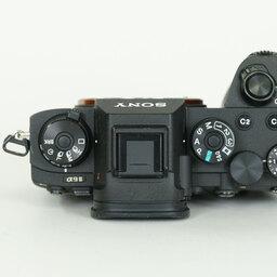 SONY α9 II（ILCE-9M2）