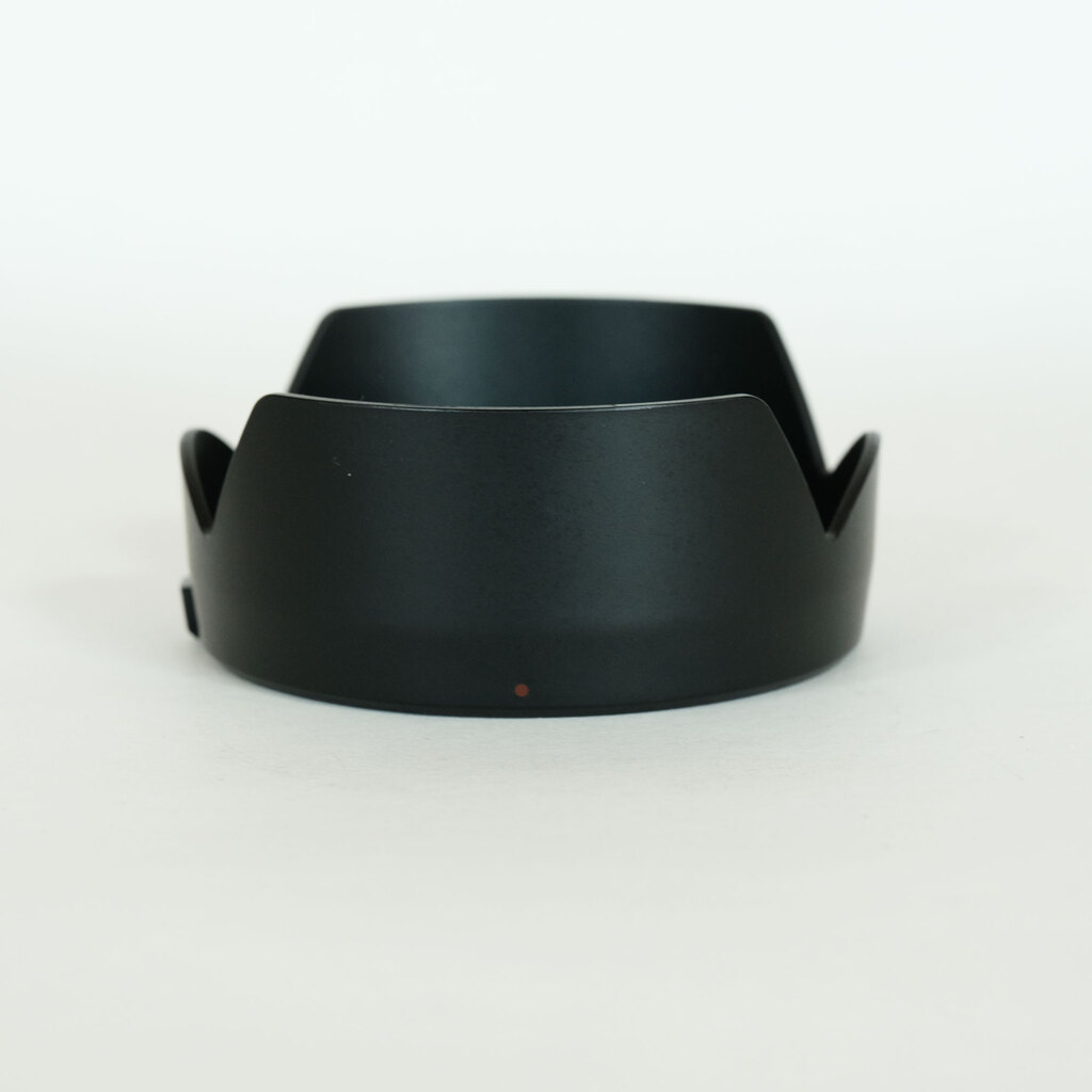 Canon EF50mm F1.8 STM