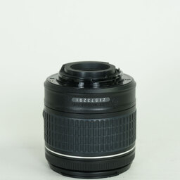 Nikon AF-P DX NIKKOR 18-55mm F3.5-5.6G VR