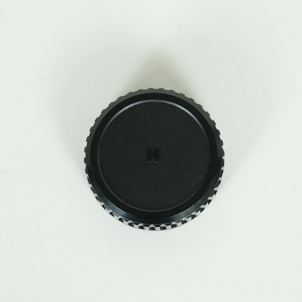 Nikon Ai Nikkor 50mm F1.2S