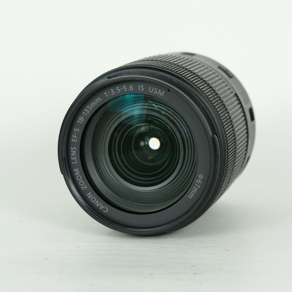 Canon EF-S18-135mm F3.5-5.6 IS USMの出品 | ONE SCENE（ワンシーン）
