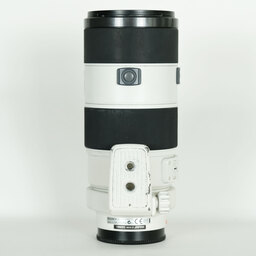 SONY 70-200mm F2.8G SSM(ソニーA用)