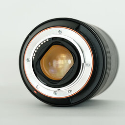 SONY Vario-Sonnar T* 24-70mm F2.8 ZA SSM SAL2470Z