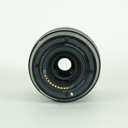 FUJIFILM XC50-230mmF4.5-6.7 OIS II