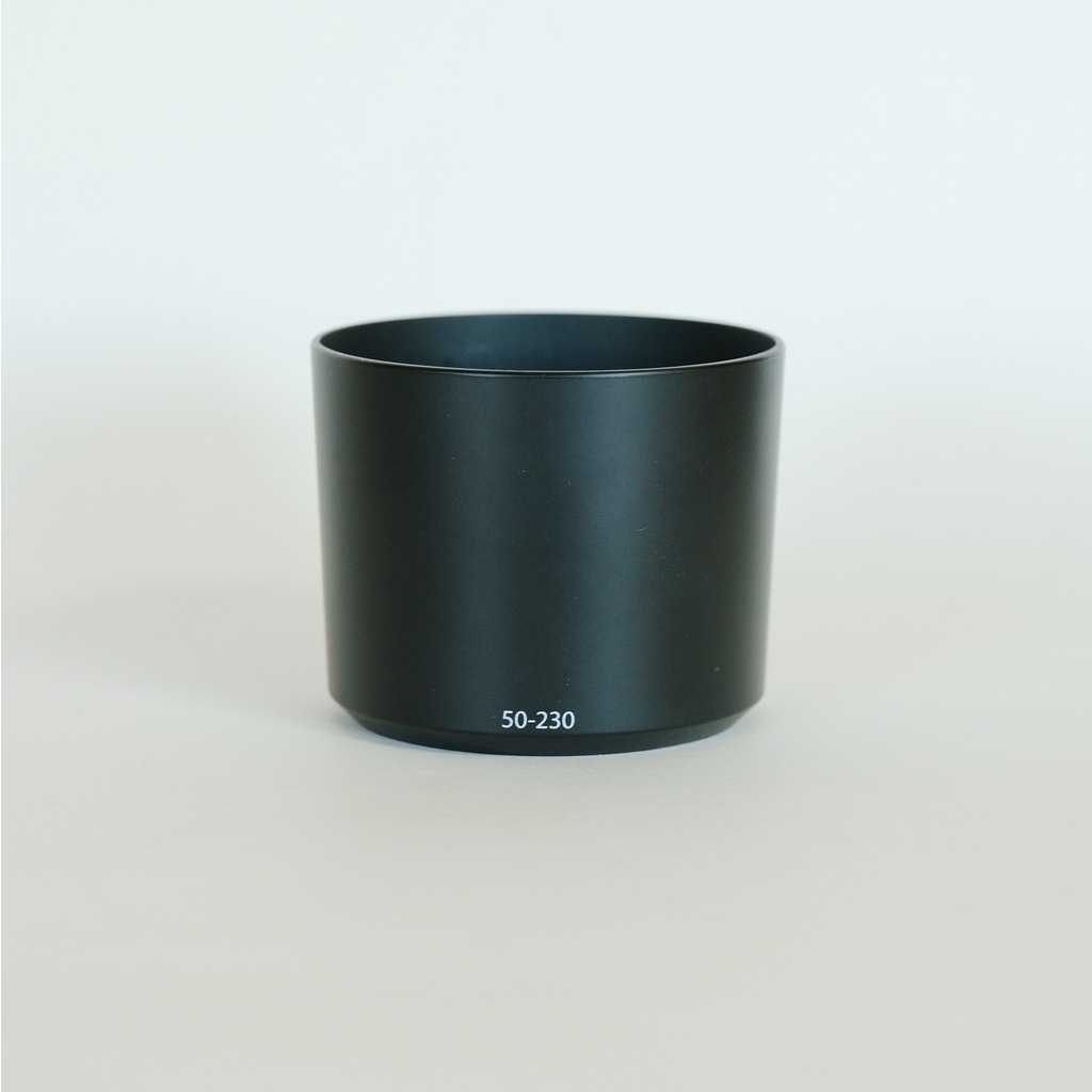 FUJIFILM XC50-230mmF4.5-6.7 OIS II