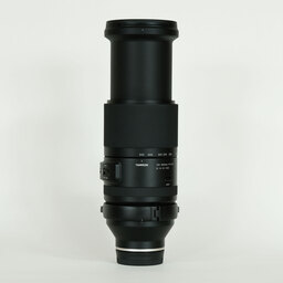 TAMRON 150-500mm F/5-6.7 Di III VC VXD（Model A057）[ソニーE用]