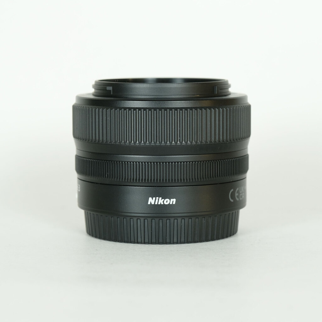 Nikon NIKKOR Z 24-50mm f/4-6.3