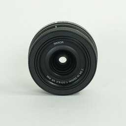 Nikon NIKKOR Z DX 16-50mm f/3.5-6.3 VR