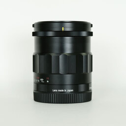 Voigtlander APO-LANTHAR 50mm F2 Aspherical [ソニーE用]