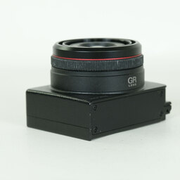 RICOH GR LENS A12 28mm F2.5