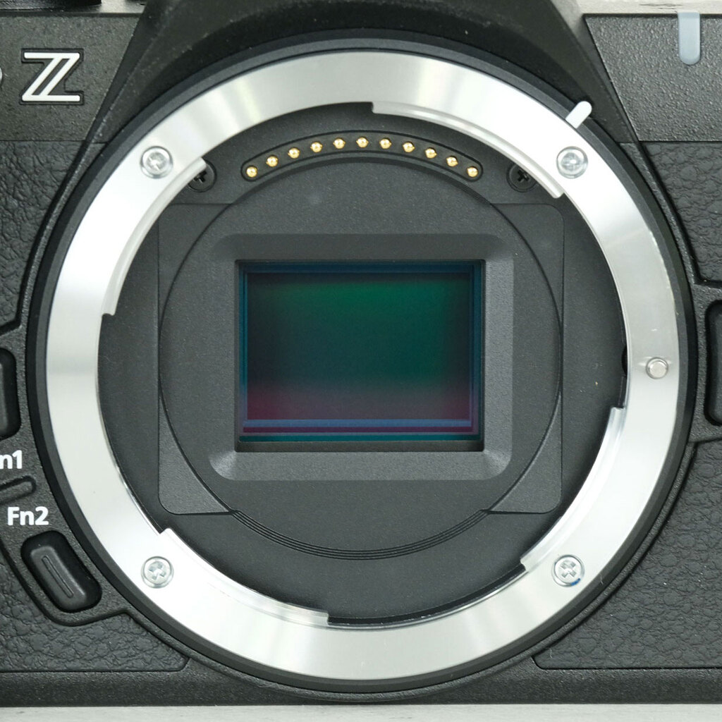 Nikon Z50II