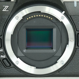 Nikon Z50II