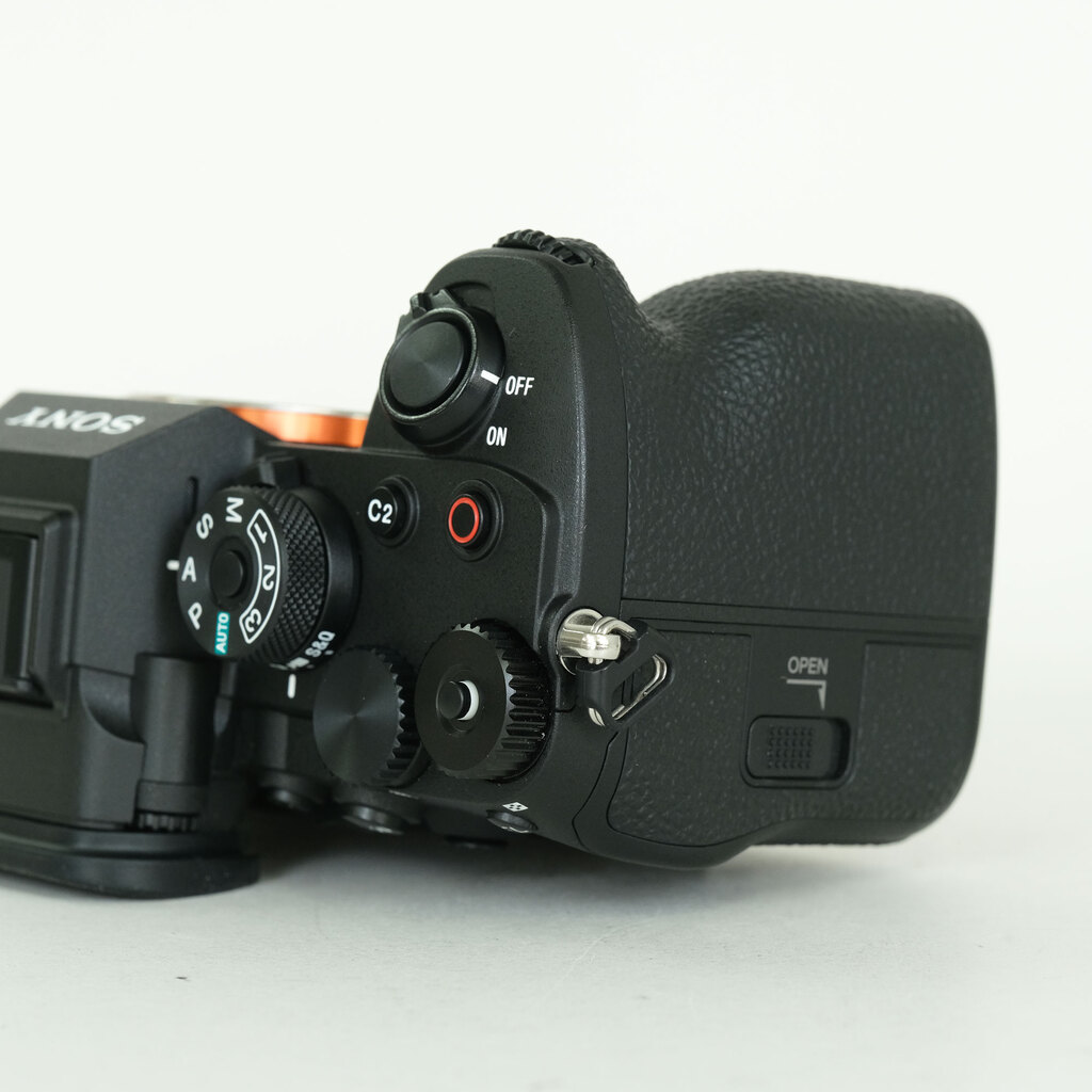 SONY α7R V（ILCE-7RM5）