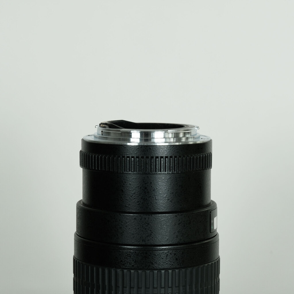 Canon EF200mm F2.8L II USM