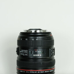 Canon EF24-70mm F4L IS USM