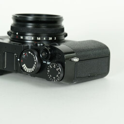 FUJIFILM X100V ブラック FUJIFILM X100V ブラック