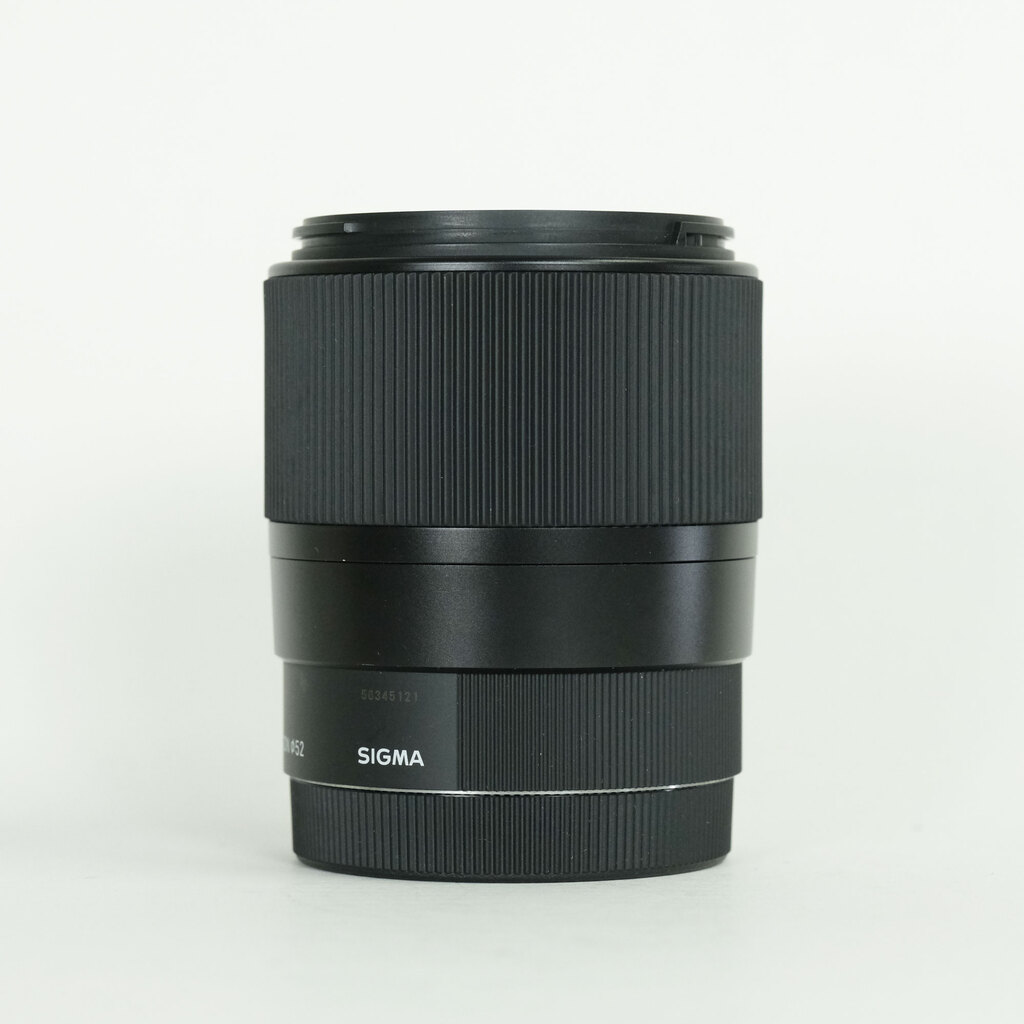 SIGMA 30mm F1.4 DC DN｜Contemporary [ソニーE用]