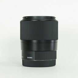 SIGMA 30mm F1.4 DC DN｜Contemporary [ソニーE用]