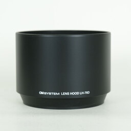 OM SYSTEM M.ZUIKO DIGITAL ED 100-400mm F5.0-6.3 IS II