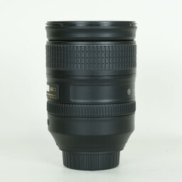 Nikon AF-S NIKKOR 28-300mm f/3.5-5.6G ED VR Nikon AF-S NIKKOR 28-300mm f/3.5-5.6G ED VR