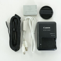 Canon PowerShot G1 X
