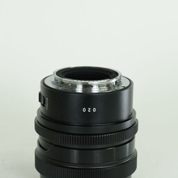 SIGMA 35mm F2 DG DN | Contemporary [ソニーE用]
