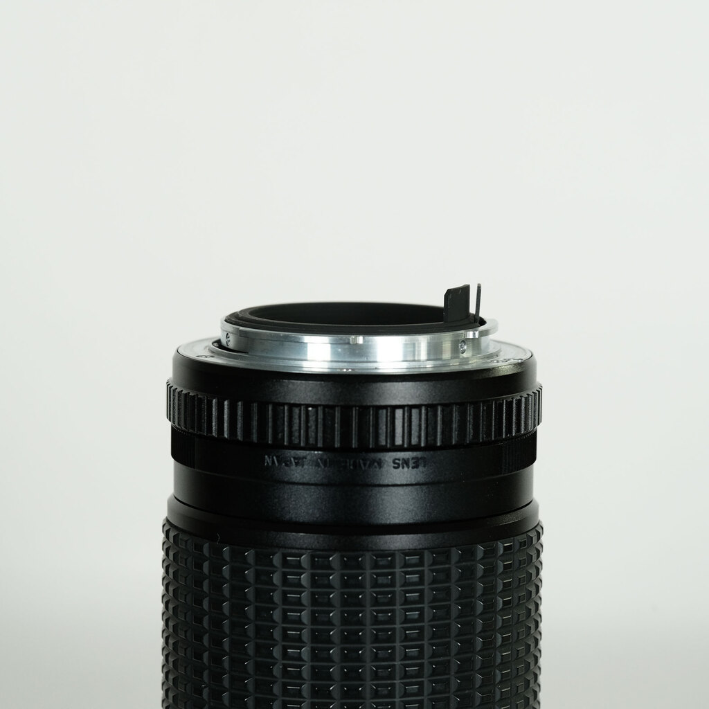 PENTAX SMC-PENTAX-M 200mm F4