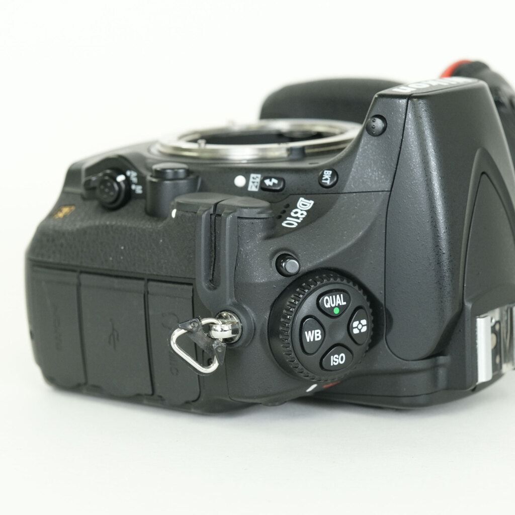 Nikon D810 Nikon D810