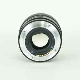 SONY E 15mm F1.4 G SEL15F14G