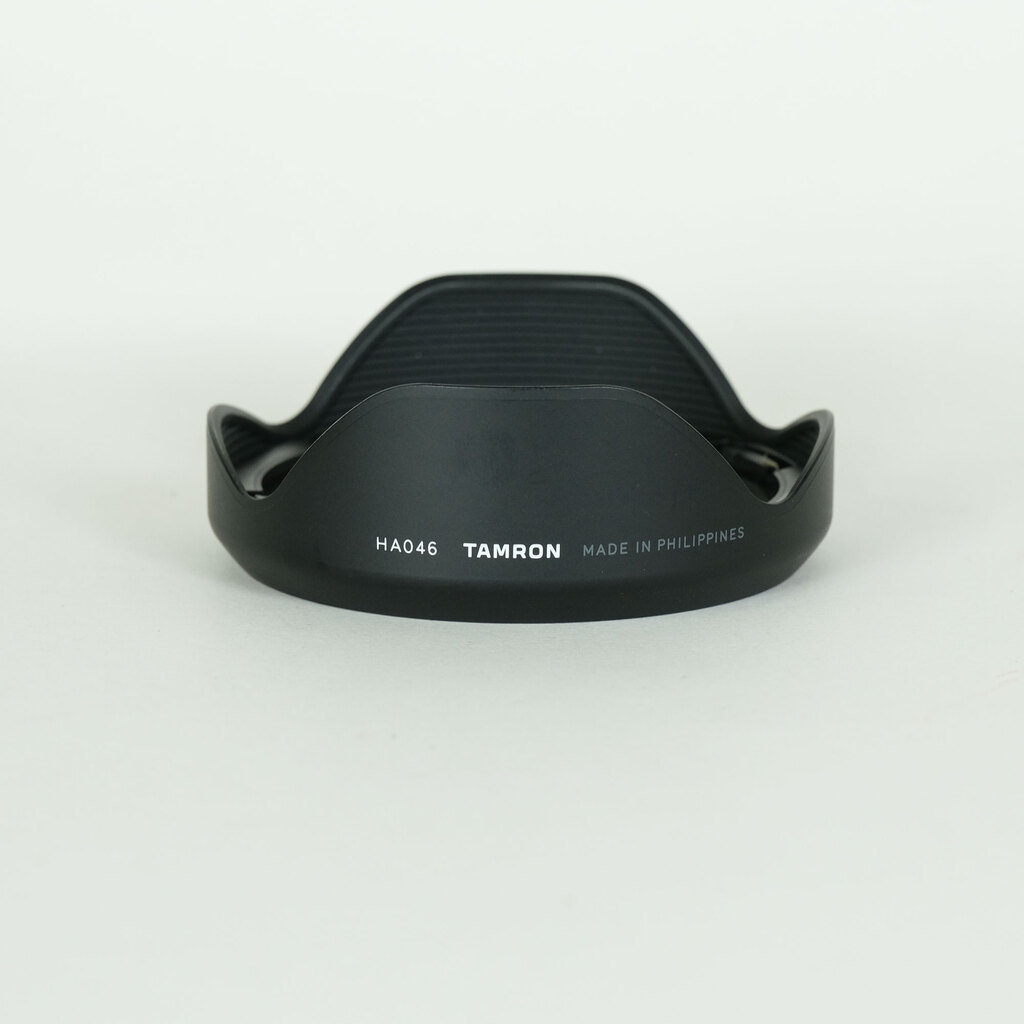 TAMRON 20mm F/2.8 Di III OSD M1:2 (Model F050) [ソニーE用]