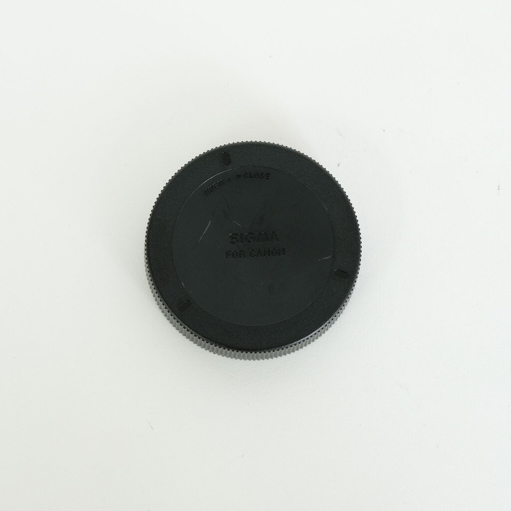 SIGMA 85mm F1.4 DG HSM｜Art  [キヤノンEF用]