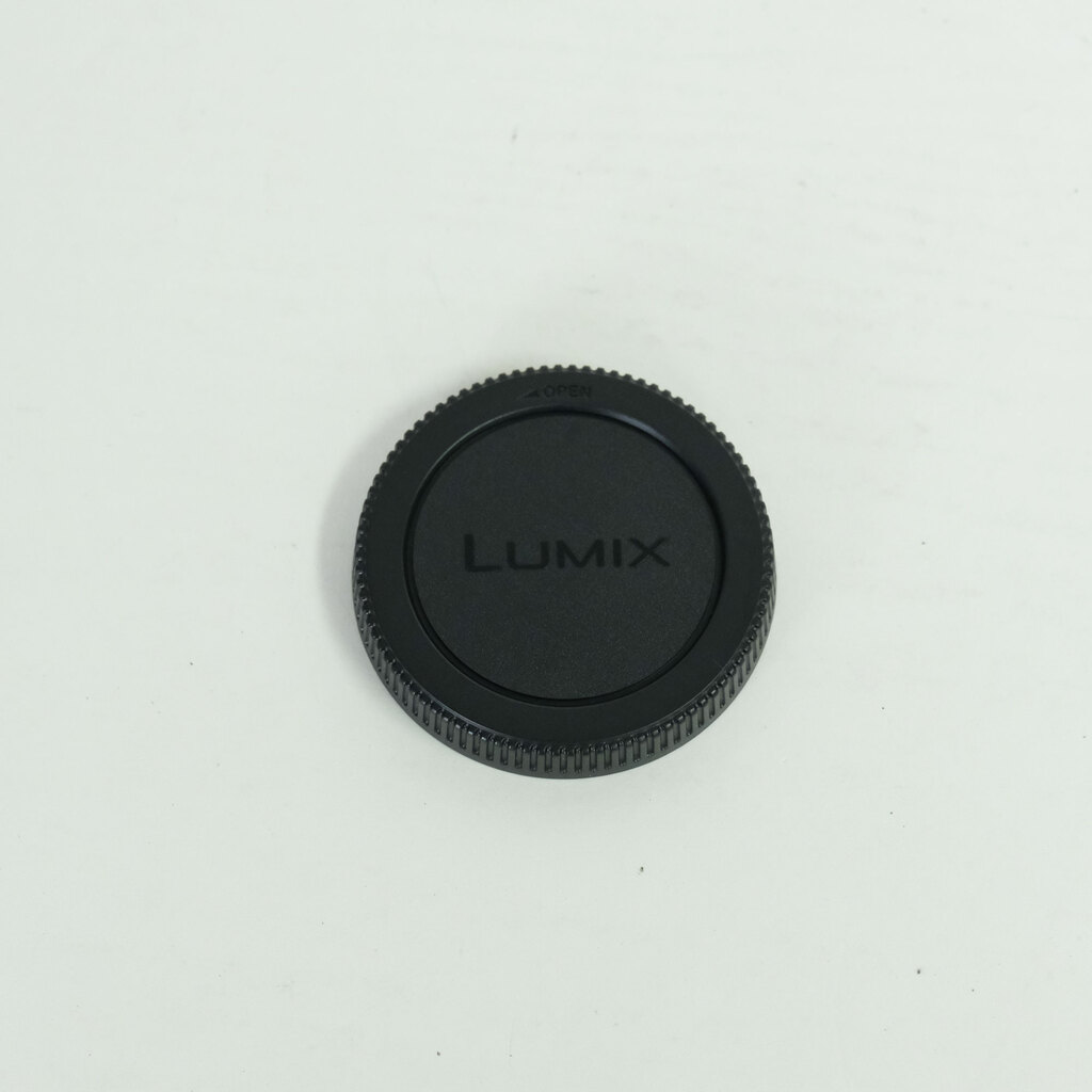 Panasonic LEICA DG SUMMILUX 9mm / F1.7 ASPH.