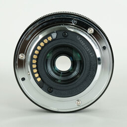 Panasonic LUMIX DMC-GM1Kレンズキット ブラック